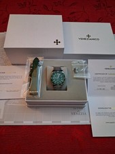 Venezianico nereide verde usato  San Mango Piemonte
