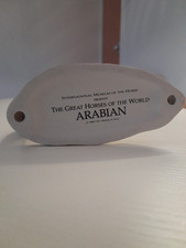 Arabian horse figurine. for sale  WEYMOUTH