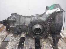 Gearbox volkswagen beetle for sale  DONCASTER