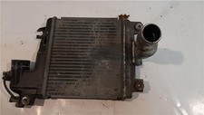 Intercooler toyota hilux d'occasion  Expédié en Belgium