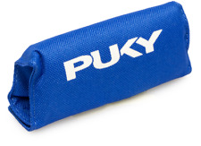 Puky lenkerpolster blau gebraucht kaufen  Strehla