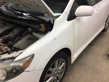 Antena usada serve: 2009 Toyota Corolla grau A comprar usado  Enviando para Brazil