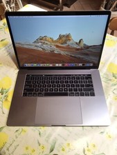 Macbook pro retina usato  Sant Arcangelo