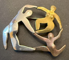 Far fetched pin for sale  Richmond