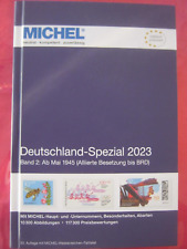 briefmarken katalog gebraucht kaufen  Künzell