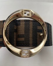 Riginal fendi gürtel gebraucht kaufen  Wiesbaden