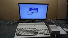Amiga 500 funktioniert gebraucht kaufen  Heddesheim