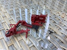Corgi model red for sale  BONNYBRIDGE