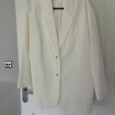 Ladies summer white for sale  BRISTOL