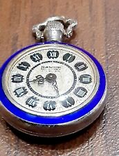 Manius ciondolo orologio usato Manius ciondolo orologio usato  Messina