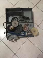 Mola disco vintage usato  Ziano Piacentino