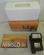 Nimslo camera opti for sale  Mesa
