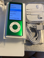 Apple ipod nano for sale  Estero