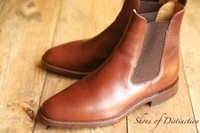 Loake shoemaker hickstead for sale  SUTTON COLDFIELD