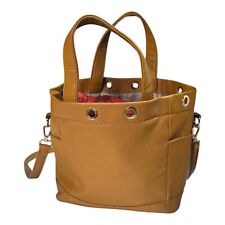 Women tan crossbody for sale  Acworth