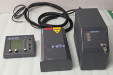 Sistema de corte a laser NEW WAVE RESEARCH EZLAZE II 532-355 para semicondutor comprar usado  Enviando para Brazil