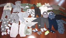 Carter bundles gymboree for sale  Hoboken