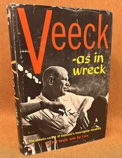 Bill veeck wreck for sale  Reno