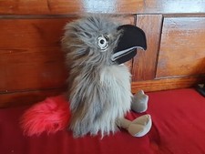 Puppet company grey for sale  BALLYMONEY