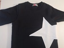 Felpa bambina msgm usato  Italia