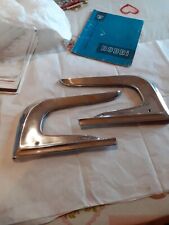 Robri citroen d'occasion  Hornoy-le-Bourg