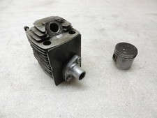 Cilindro pistone motore usato  Cherasco