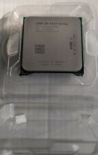 Amd 5400k black d'occasion  Castelginest