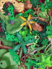 Playmobil lot verdure d'occasion Playmobil lot verdure d'occasion  Strasbourg-