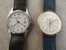 Montres vintages .lannier d'occasion  Pons
