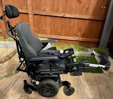 Quickie w400m excellent for sale  WELLINGTON