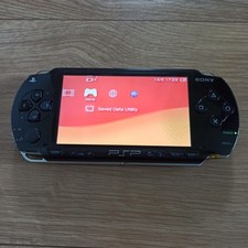Sony psp entertainment for sale  GLASGOW