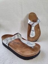 Birkenstock papillio gizeh gebraucht kaufen  Hohenhameln