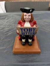 Vintage toby bitter for sale  NOTTINGHAM