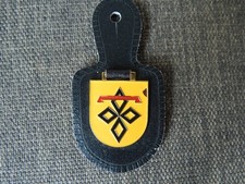 Verbandsabzeichen brustanhäng gebraucht kaufen  Hannover