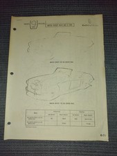 Austin healey bmc for sale  Round Rock