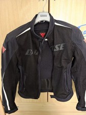 Giacca moto dainese usato  Livorno