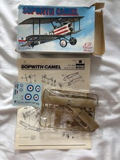 Esci sopwith camel for sale  DONCASTER