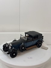 Franklin mint black for sale  NORWICH