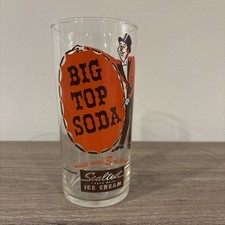 Big top soda for sale  Chatham