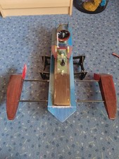 Eigenbau hydroplane luftschrau gebraucht kaufen  Kallmünz