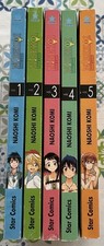 manga nisekoi usato  Zanica