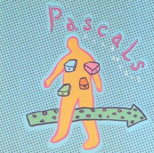 Pascals pascals d'occasion  France