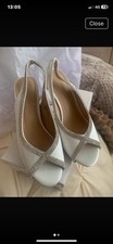 Monsoon wedding shoes for sale  SITTINGBOURNE