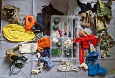 Bundle vintage palitoy for sale  LEEDS