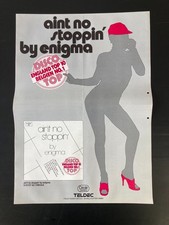 Musikmarkt charts plakat gebraucht kaufen  Berlin