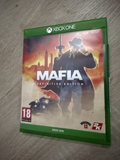 Mafia définitive édition d'occasion  Lillebonne