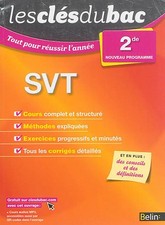 Cles bac reussir d'occasion  France