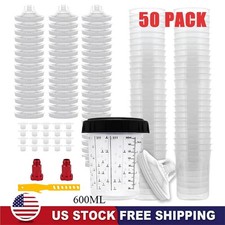 Pps cups disposable for sale  Corona