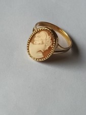 Bague 2.65 grammes d'occasion  Callac