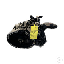 A1683602000 cambio compl. usato  Italia